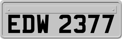 EDW2377