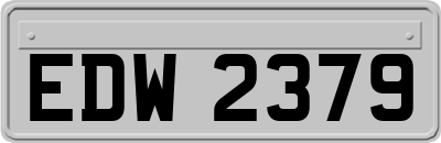 EDW2379