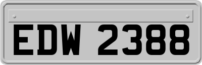 EDW2388
