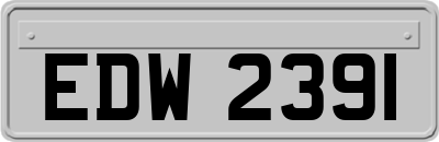EDW2391