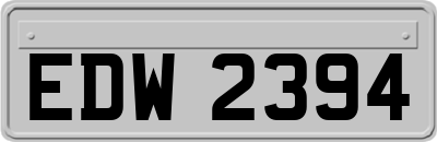 EDW2394
