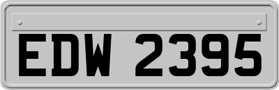 EDW2395