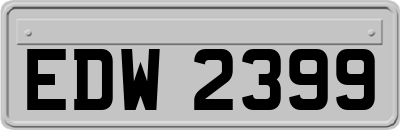 EDW2399