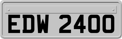 EDW2400