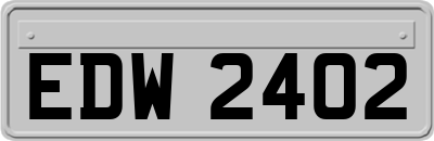 EDW2402