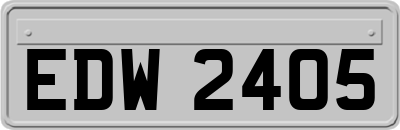 EDW2405