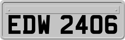 EDW2406