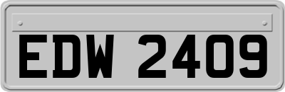 EDW2409