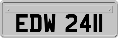 EDW2411