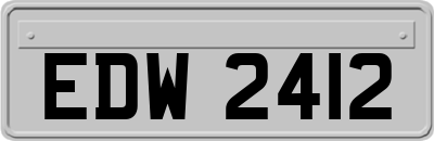 EDW2412