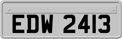 EDW2413