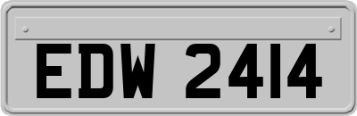 EDW2414