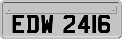 EDW2416