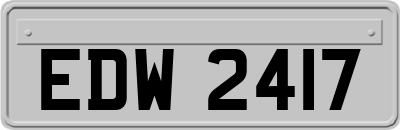 EDW2417