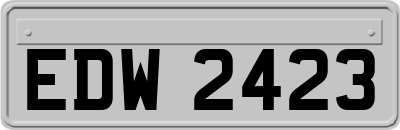 EDW2423