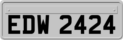 EDW2424