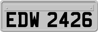 EDW2426