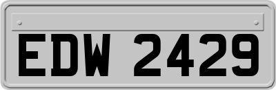 EDW2429