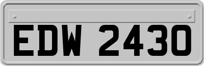 EDW2430