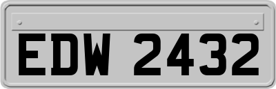 EDW2432