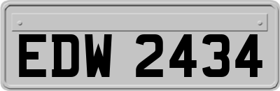 EDW2434