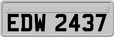 EDW2437