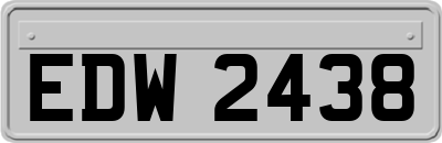 EDW2438