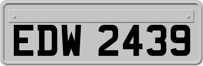 EDW2439