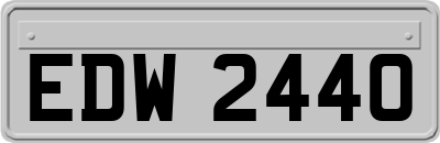 EDW2440