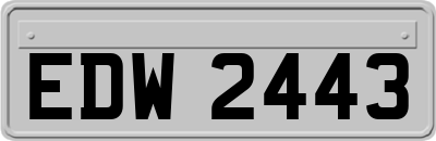 EDW2443