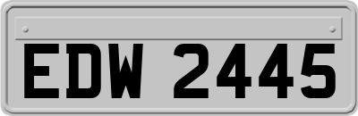 EDW2445