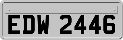 EDW2446