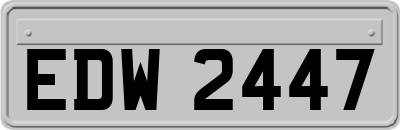 EDW2447