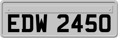 EDW2450