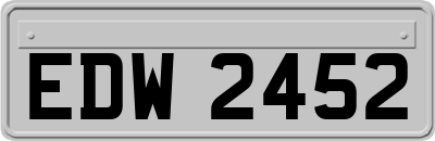 EDW2452