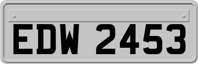 EDW2453