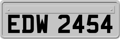 EDW2454