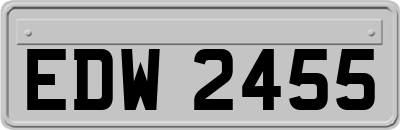 EDW2455