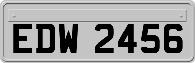 EDW2456