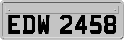 EDW2458
