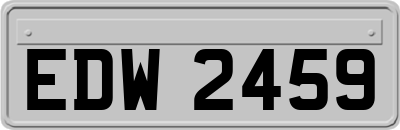 EDW2459