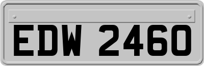 EDW2460