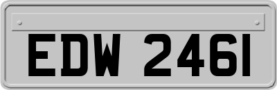 EDW2461