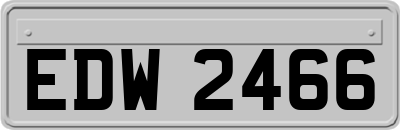 EDW2466