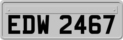 EDW2467