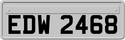 EDW2468
