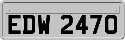 EDW2470