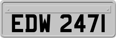 EDW2471