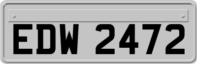 EDW2472