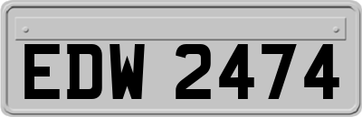 EDW2474